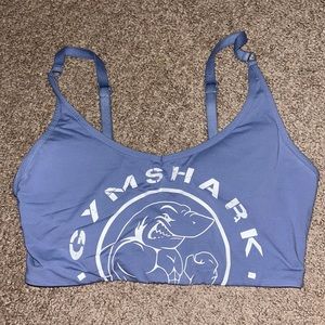 Gymshark Legacy Fitness Sports Bra